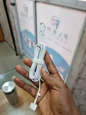 Apple Type-C to Magsafe 2 Original Cable on Flemzconcepts