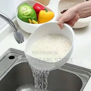 Multiple Drainage Basket