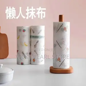 Big Reusable Tissue