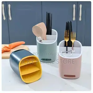 Cutlery Rack