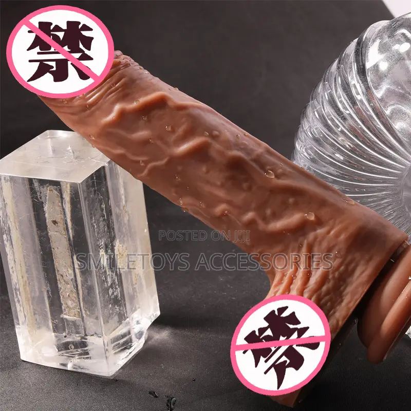 Suction Cup Dildo