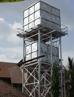 SMC Panel,GRP Fibreglass Water Storage Tank Experts