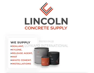 Concrete Supply
