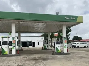 Filling Station Renovation