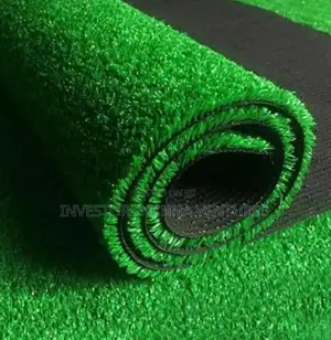 Artificial Synthetic Green Grass Carpet 15mm- Per Squ Meter