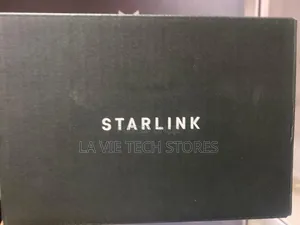 Starlink Standard Router With Wifi