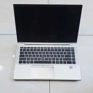 Laptop HP EliteBook 840 G7 16GB Intel Core i7 SSD 512GB