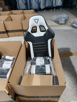 Ergonomic Gaming Chair