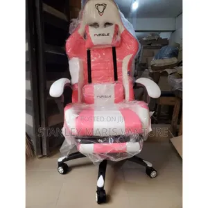 Elegant Brand New Game Chair