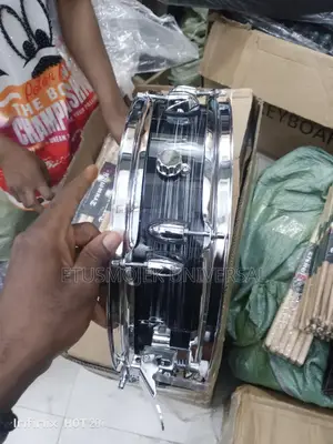 Professional DB Piccolo Snare Drum