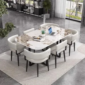 Exotic New Dinning Set