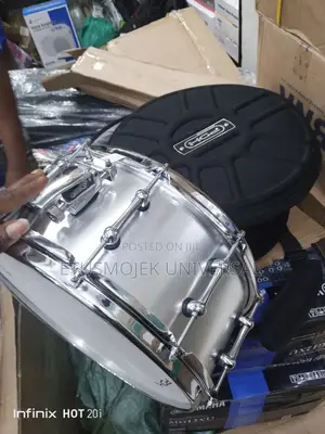 Professional PDH Snare Drums