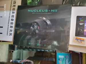 Tilta Nucleus Nano II FIZ Wireless Lens Control System