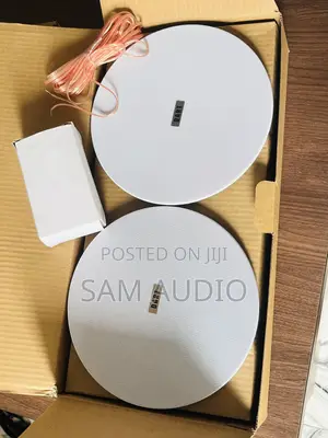 Dart Bluetooth Ceiling Speaker 100watts