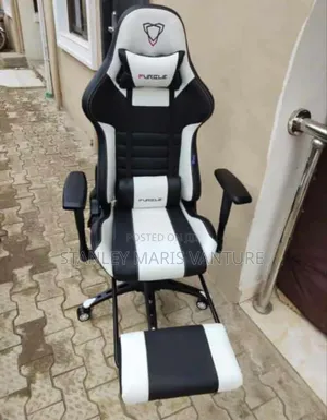 Ergonomic Gaming Chair