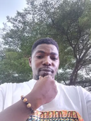 Mr Abiodun Oyekunle