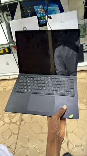 Laptop Microsoft Surface 3 16GB Intel Core I7 SSD 256GB