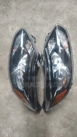 Headlight Ford Focus 2013 Yahoo Led Type
