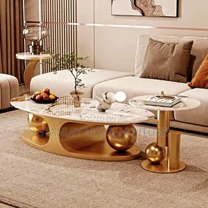 Turkish Royal Center Table