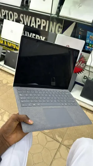 Laptop Microsoft Surface 3 16GB Intel Core I7 SSD 256GB