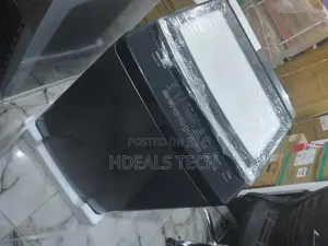 Less Energy Consumption Automatic Washing Machine