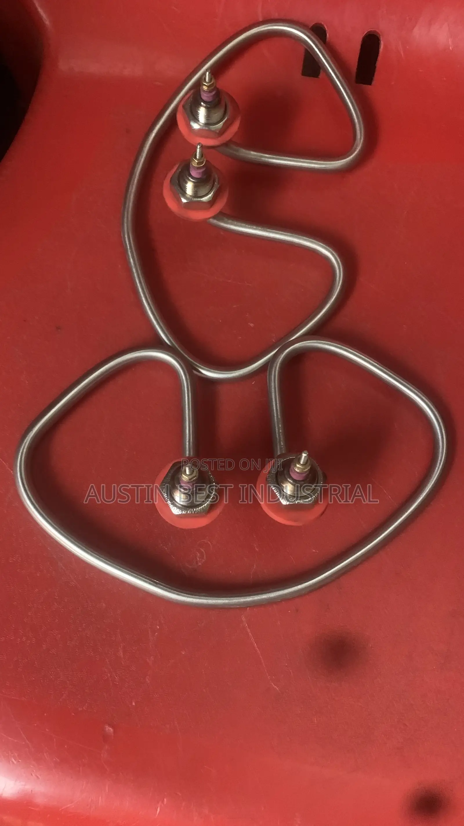 Heating Boiling Elements 220V