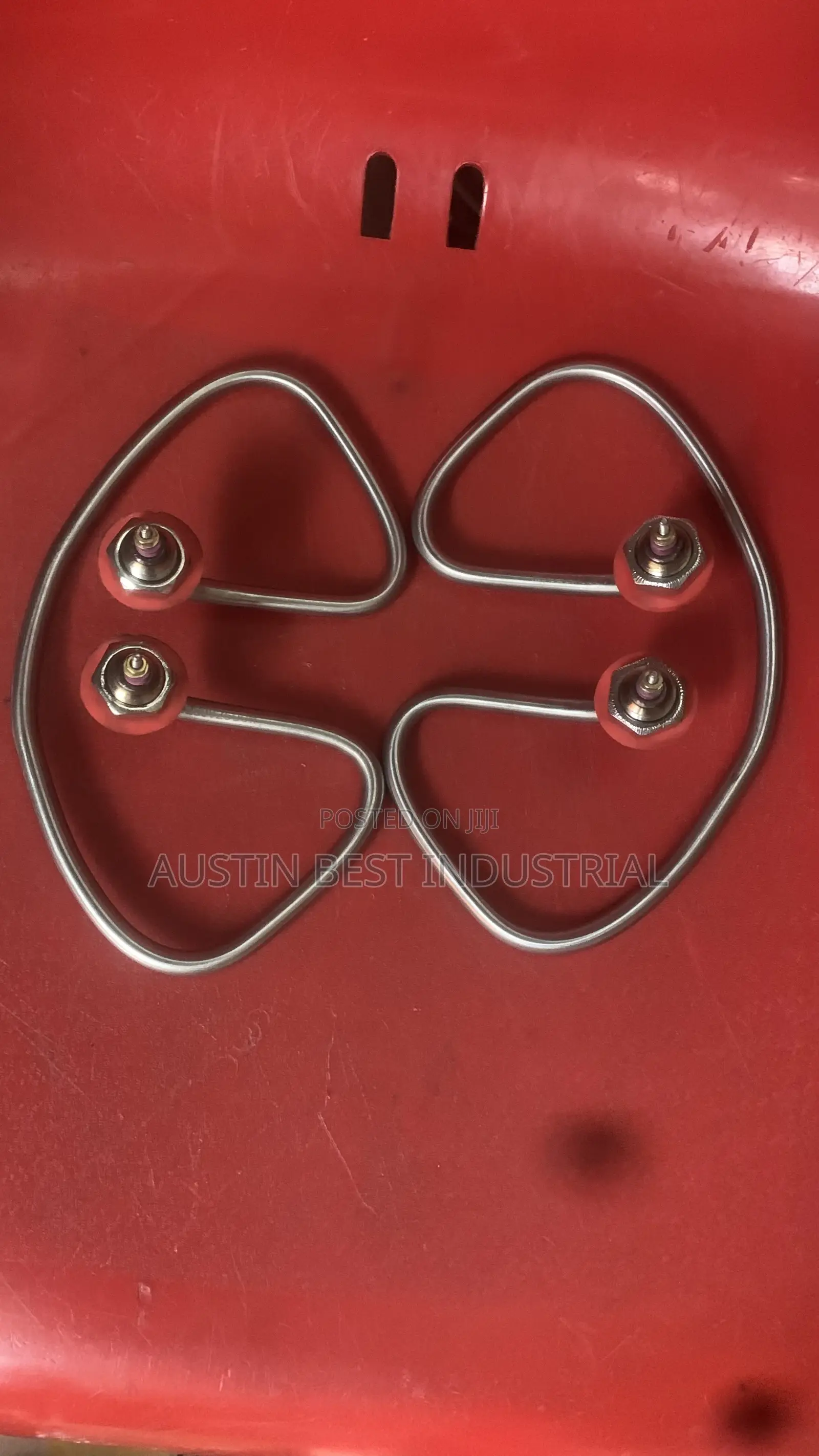 Heating Boiling Elements 220V