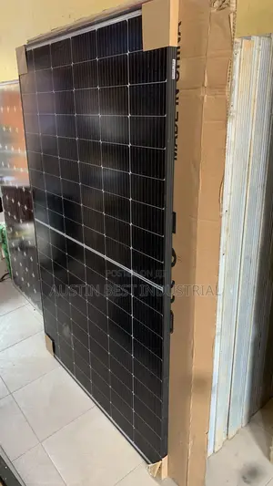 Cloud Energy 410W Mono Solar Panel