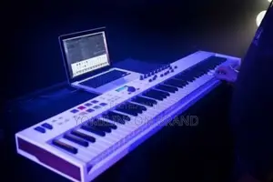 Arturia Keylab Essential 88 Controller MK3