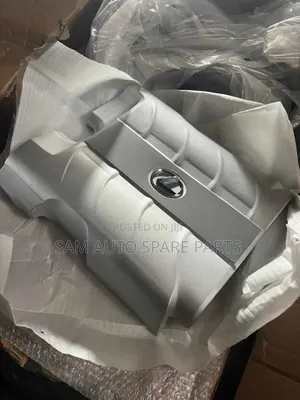 Lexus RX 350 2015 Model on Top Engine Cover