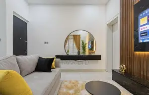 Luxury One Bed With Pool and Gym