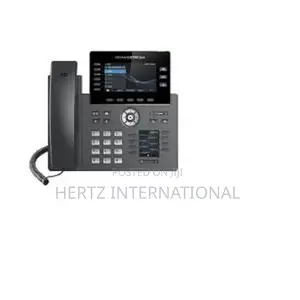 Grandstream Grp2614 Carrier-Grade Ip Phone