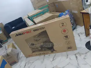 Quality Mewe 65" Uhd Smart TV