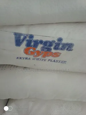 Virgin Gips