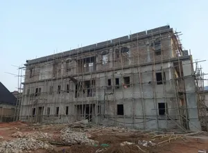 Building Construction and Renovation