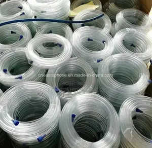 Water Level Clear Hose All Sizes