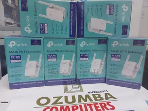 Tp-Link RE305| AC1200 Wifi Range Extender