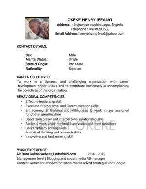 Inventory Control Administrator Computing Job