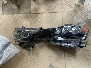 Headlamp IS250 2015 Direct