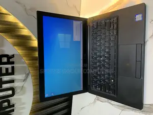 Laptop Dell Latitude 7290 16GB Intel Core i7 SSD 256GB