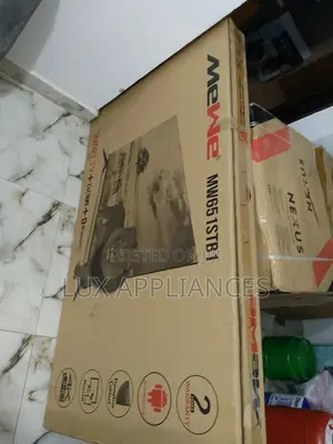 Good Led Smart Tv ''Mw651stb1