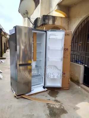 Available LG Side by Side Refrigerators 688l Gc-B257jlyl