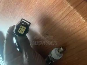 Dodge Charger Oxygen Sensor