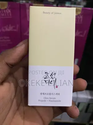 Beauty of Joseon Glow Deep Serum