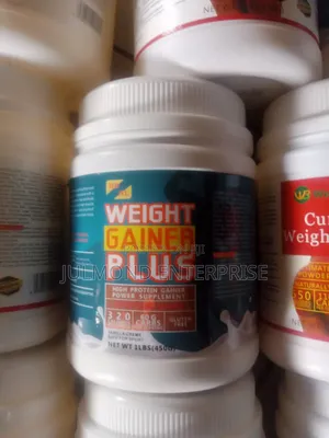 Weight Gainer Plus