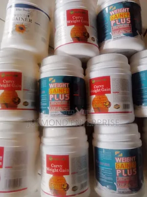 Weight Gainer Plus
