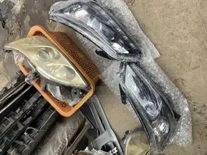 Headlamp Honda Accord 2014/2016