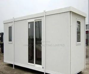 Portacabin Expert, Over 70 Portacabin Built Since 2023