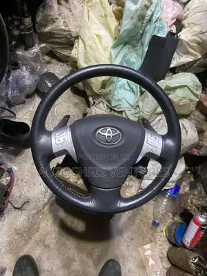 Steering Wheel for Corolla 2010|2012