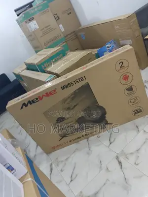 Top Trending 65" Uhd Smart TV